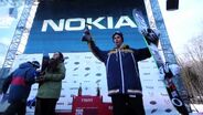 Best Of TTR Overall Champions 11/12 - Stale Sandbech and Cilka Sadar
