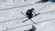 Winter X Games Tignes 2012: Andreas Hatveit Slopestyle Bronze