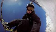 Winter X Games Tignes 2012: Tom Wallisch GoPro Preview