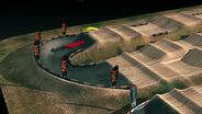 BMX Supercross 2012- Chula Vista Track