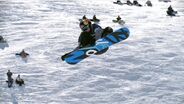 Winter X Games Tignes 2012: Mark McMorris Slopestyle Silver