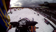 AMSOIL Championship Snow-X in Farmington, NY