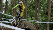 Kona World Cup Project - Pietermaritzburg Rnd #1