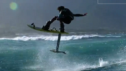 Surf, Sail, and Kite - Kai Lenny Trailer