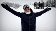 Øivind Andersen for Burton