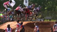 BMX Supercross 2012 Teaser