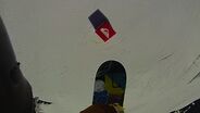 Quiksilver Spring Battle - Contour Course POV