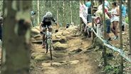 Trek World Racing XC || Pietermaritzburg 2012