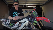 Ethika Familie Member Nate Adams