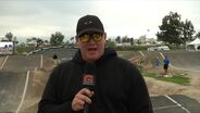 BMX Supercross Chula Vista - Practise Day