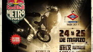 Training for Metro Pipe 2012