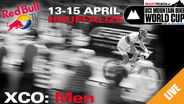 UCI MTB World Cup 2012 XCO 2 -Men Cross Country Houffalize Belgium REPLAY
