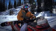 Bobby's Life: Fresh Powder - Episode 7