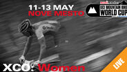 UCI MTB World Cup 2012 XCO 3 -Women Cross Country Nove Mesto