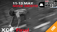 UCI MTB World Cup 2012 XCE 2 -Cross Country Eliminator Finals Nove Mesto