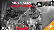 UCI MTB World Cup 2012 XCE 3 -Cross Country Eliminator Finals La Bresse: Fri 18 May 18:20 CET