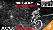 UCI MTB World Cup 2012 XCO 6 -Women Cross Country Windham USA