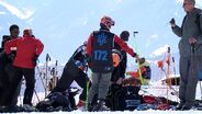 Brits 2012 - Trespass Skiercross Championship