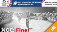 UCI MTB World Championships 2012 XCE -Cross Country Eliminator Saalfelden Austria