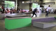 Fourstar Demo at the Schoolyard Skatepark and Westside Skateshop