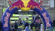 Vienna Air King 2012 - Official highlight clip