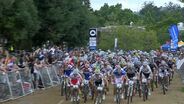 UCI MTB WORLD CUP: CROSS-COUNTRY MEN | PIETERMARITZBURG RECAP VIDEO