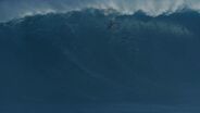Billabong XXL Big Wave Awards 2012 - Wipeouts