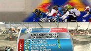 Mens Quarter Finals - UCI BMX Supercross Randaberg