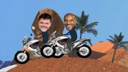 Motorcycle Diaries