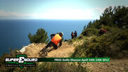 Superenduro 2012 - PRO1 race - Golfo DIanese