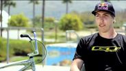 GT Bicycles - Mike Day Athlete Profile