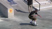 etnies Presents: Ryan Sheckler's Skate For A Cause 2012