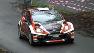 BFO BRC 2012 - 3 - RALLYE DE WALLONIE HD
