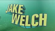 Forum - VACATION - Jake Welch
