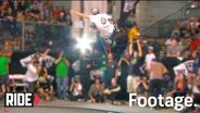 Pro-Tec Pool Party 2012 Highlights