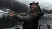 Adventuring across 2 continents - PREMIERE - Brothers on the Run