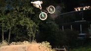 FMB World Tour 2012 - Red Bull Berg Line Trailer