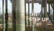 Red Bull Empire Of Dirt - Step Up