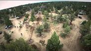 UDUG 2012 - XP2 Quadcopter and GoPro Hero 2