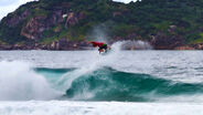 Road to Victory with John John Florence