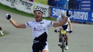 Schurter back to winning ways