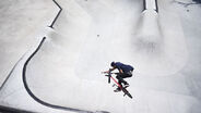 Bas Keep's Day At House Park