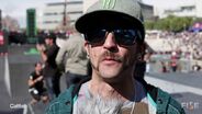 Highlight - Final BMX Park - FISE 2012