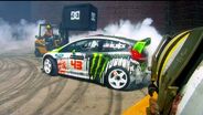 GYMKHANA FOUR-BONUS EDIT