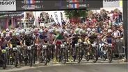 Trek World Racing XC || La Bresse 2012
