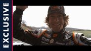 On Pace w/ Pastrana : NASCAR race in Bristol - Episode 5
