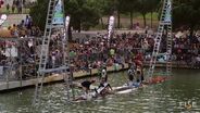 Highlight WAKE - FISE 2012