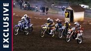 Road to Loretta's : Summer MotoX preparation