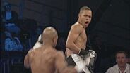 World Combat Leauge