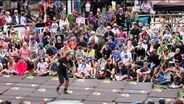 Louder Than 11- 2012 Teva Mountain Games Highlights